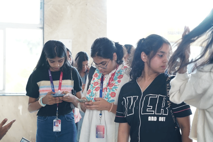 Ashoka School of Business Hyderabad Event Activities photo 16